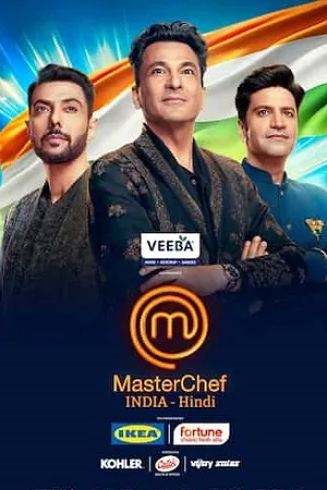 MasterChef India Season 9 2026 Hindi Audio WEB-DL 720p - 480p - 1080p [EP - 09 Added]