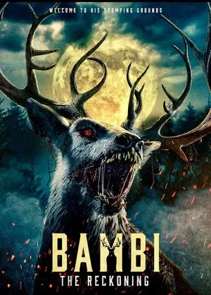 Bambi The Reckoning 2025 Hindi Multi Audio WEB-DL 720p - 480p - 1080p
