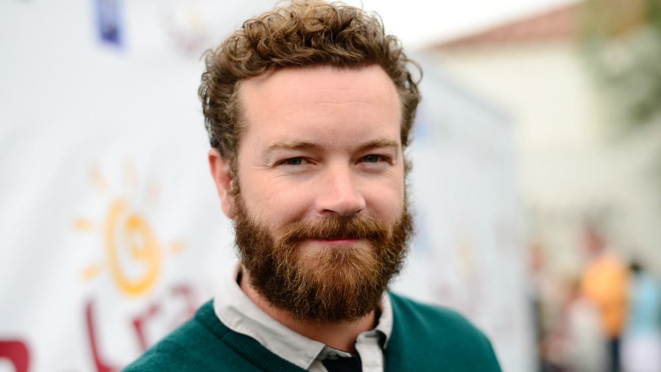 Danny Masterson Files Appeal to Overturn Rape Conviction